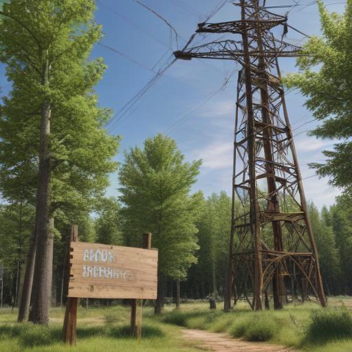 Power or Preservation? Dominion Energy's Tree Removal Dilemma