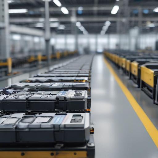 Powin's Future at Risk: Major Layoffs Loom for Australia's Battery Supplier