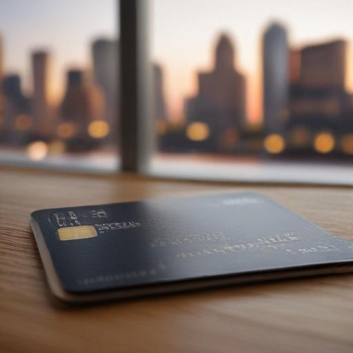 Premium Credit Card Showdown: What Are JPMorgan and Amex Planning?