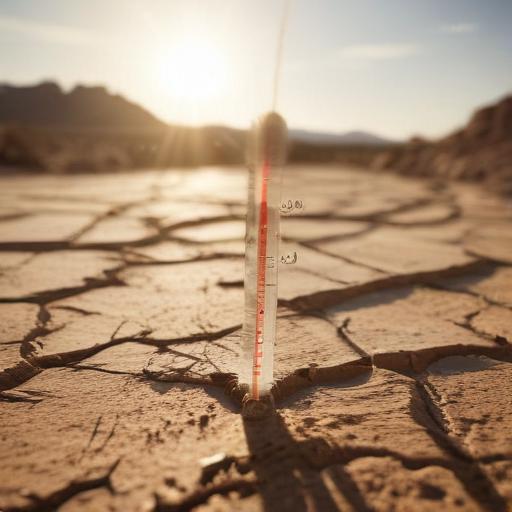 "Prepare for a Scorching Surge: Extreme Heat Wave Hits the U.S."