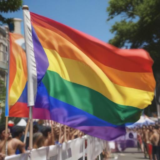 Pride in Protest: NYC's 2025 March Promises Celebration and Activism!