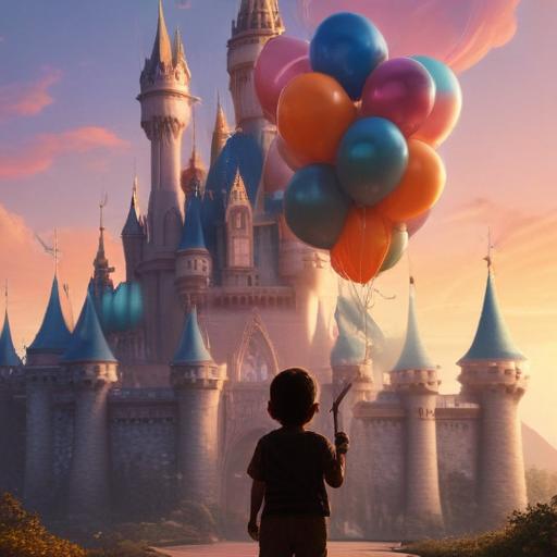 Priyanka Chopra Jonas Shares Magical Moments at Disney World with Daughter Malti!