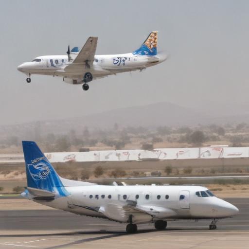 Protests Erupt Over Avelo Airlines' Controversial Deportation Flights