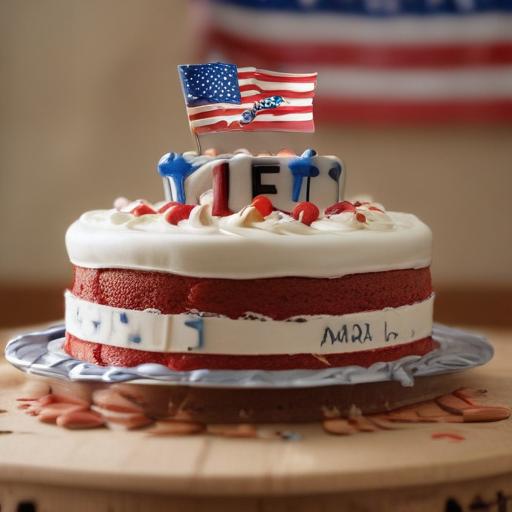 “Protests Ignite as Trump Celebrates Birthday: A Showdown of Democracy”