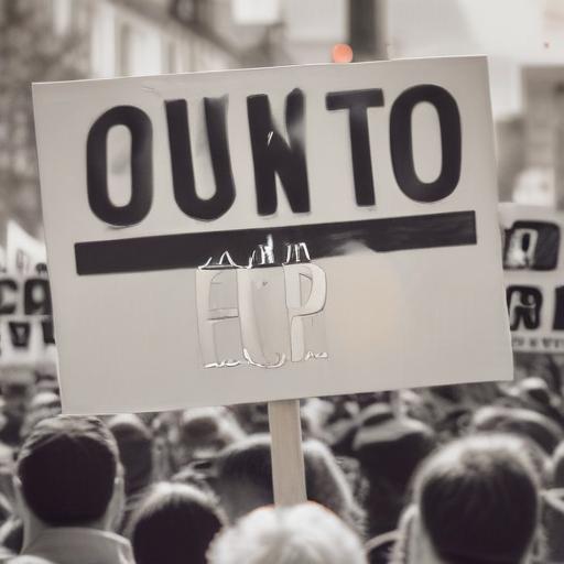 Protests, Power, and Politics: Trump's Tactical Maneuvering Unveiled