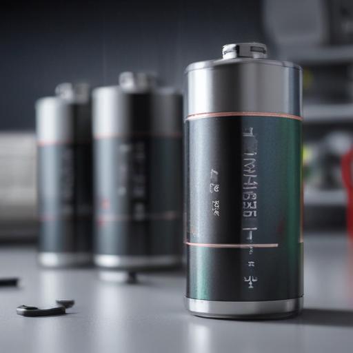QuantumScape's Cobra Process Sparks Revolution in Solid-State Battery Production