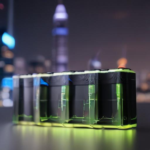 QuantumScape's Game-Changing Breakthrough: The Future of Battery Technology Awaits!