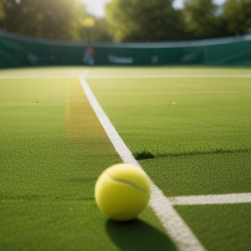 Quarter-Final Showdown: New Talents vs. Established Stars at WTA Libéma Open!