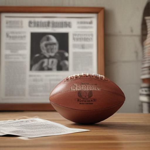 Quarterback Carousel: Darnold's Next Chapter and Raiders' Bold Move