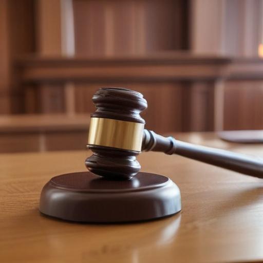 Quarterback's Legal Battle: Accusations and Denials in High-Stakes Case