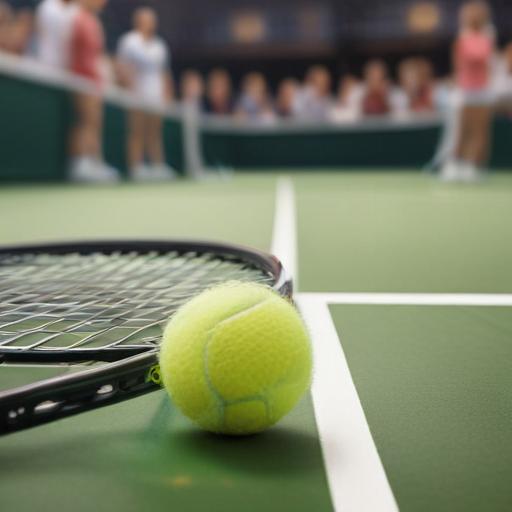 Queen's Showdown: Can Moutet Upset the High-Flying Fritz?