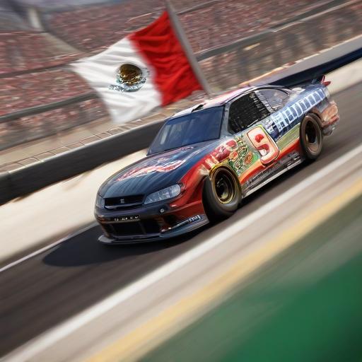 "Race Challenges and Historic Milestones: NASCAR Goes Global in Mexico!"