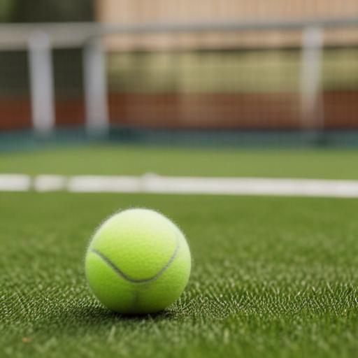 Race for Wimbledon Seeds: Fritz and Draper Battle at Queen’s Club