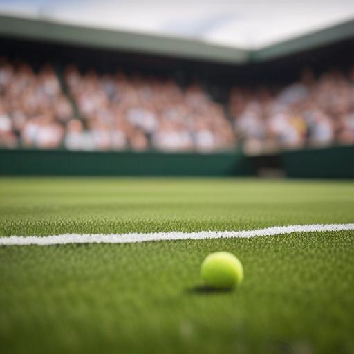 Raducanu and Alcaraz: A Dynamic Duo Among Stressors at Wimbledon