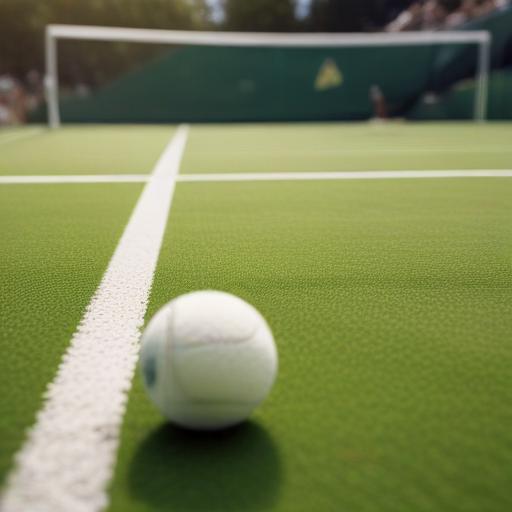 Raducanu Shines in Historic Queen's Opener as New Talents Emerge