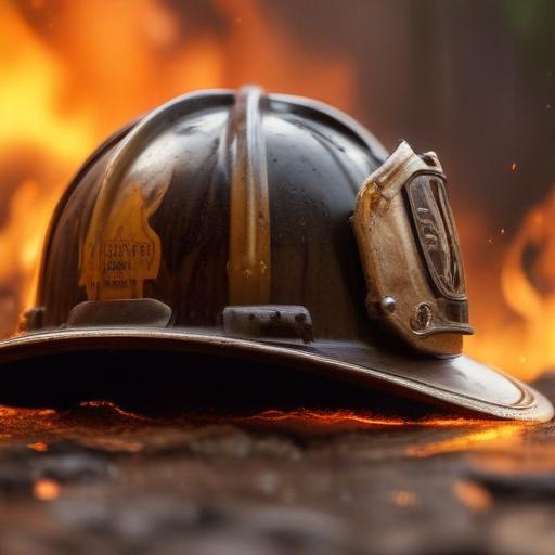 Raging Flames: How Contra Costa County Battled Twin Brush Fires