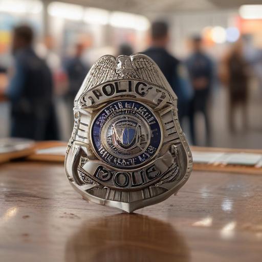 Raid at Swap Meet Sparks Tensions in Local Community