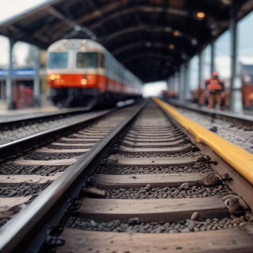 Railway Tragedy Strikes Russia: What You Need to Know