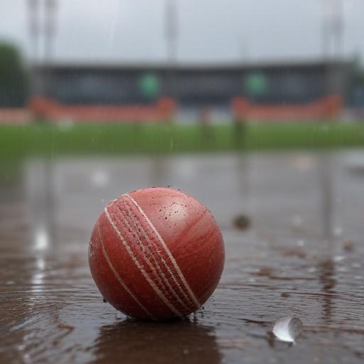 Rain Delays IPL Qualifier: Will Mumbai’s Hopes Wash Away?