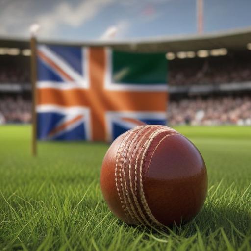 Rain or Shine: Ireland and West Indies Clash in Thrilling T20 Showdown!