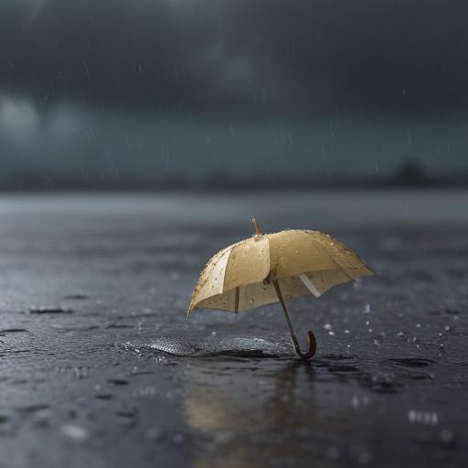 Rainy Days Ahead: Central Florida's Soggy Forecast Revealed!