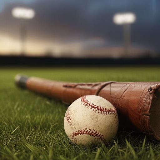 Raleigh's Rocket: Can He Hit 60 Home Runs This Season?