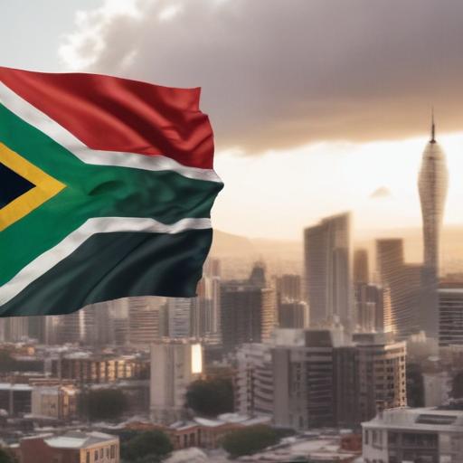 Ramaphosa Stands Firm Amid Coalition Crisis: What's Next for South Africa?