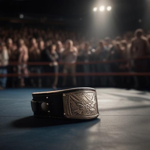 “Randy Orton’s Heroic Facade: Is a Dark Turn Ahead?”