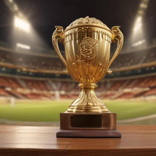 RCB’s Dream Season: Will They Finally Claim the IPL Title?
