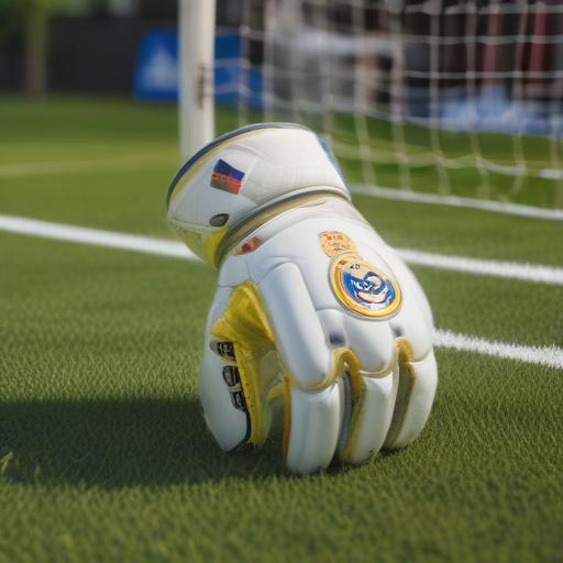 Real Madrid Eyes Young Goalkeeping Talent: Could Costa Be the Future?