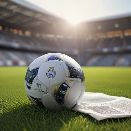 Real Madrid's Rising Star Turns Down PSG: A Bold Commitment to the Future