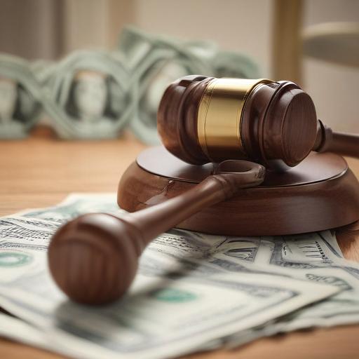 Realty Group Employee Arrested in $1.6 Million Fraud Scheme