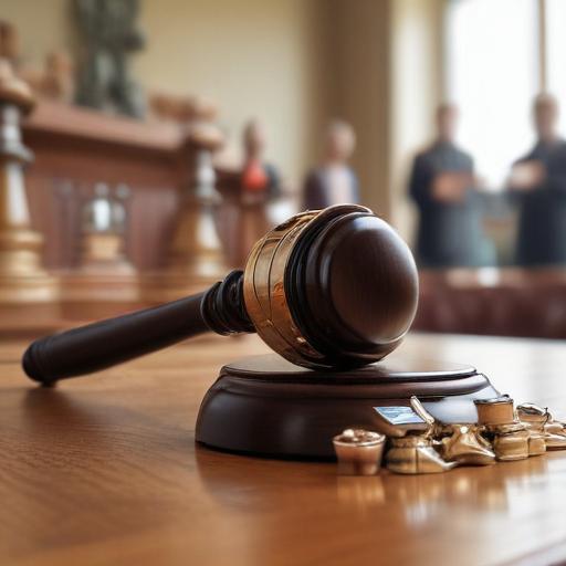Reclaiming Justice: How Confiscated Assets Are Transforming Communities