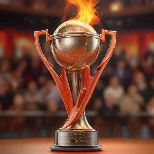 Record-Breaking Fever Hits Rocket Classic: Who Will Claim the Crown?