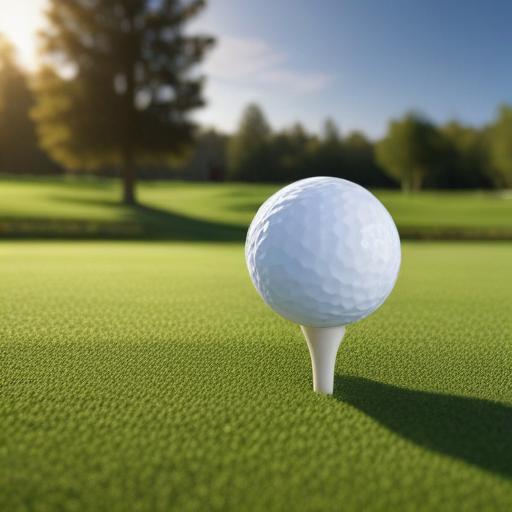 Record-Breaking Golf Performance: Knapp Shatters Course Records at Rocket Classic
