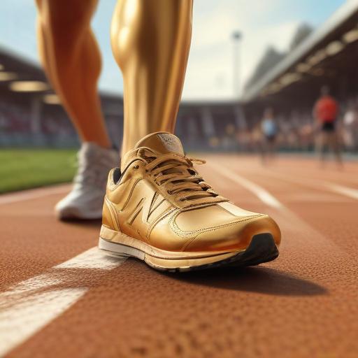 Record-Breaking Night: Jane Hedengren Shatters National Mile Record at Festival of Miles