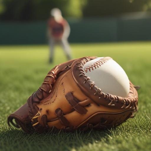 "Record-Breaking Pitcher Inspires Future Softball Stars"