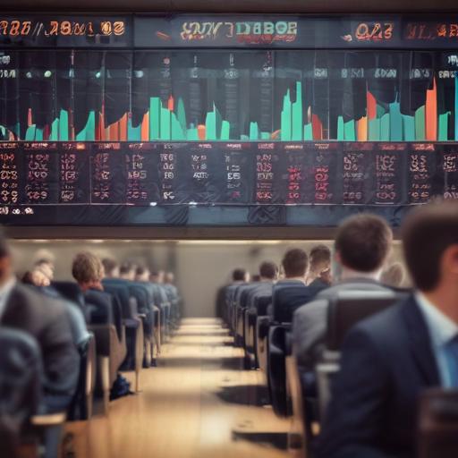 Record Gains: U.S. Markets Surge Amid Trade Turbulence!