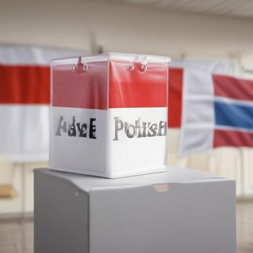 Record Voter Turnout Mixed with Troubling Incidents in Polish Elections!