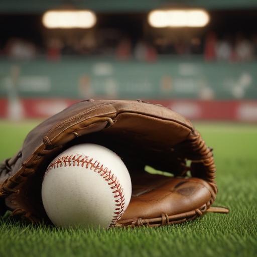 Red Sox and Angels Clash: A Talented Showdown at Fenway!