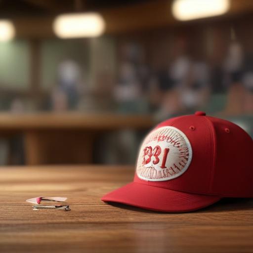 Red Sox Shake Up Roster: Is Mike Trout Next?