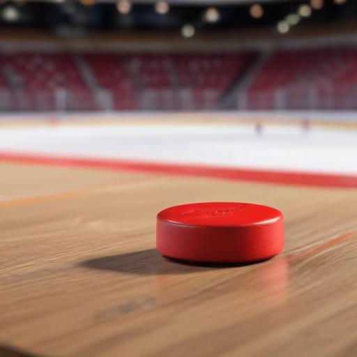 Red Wings Face Tough Choices as Roster Shake-Up Looms