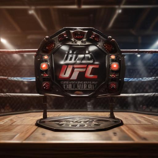 Redemption or Rising Star: Moutinho vs. Wellmaker at UFC Atlanta