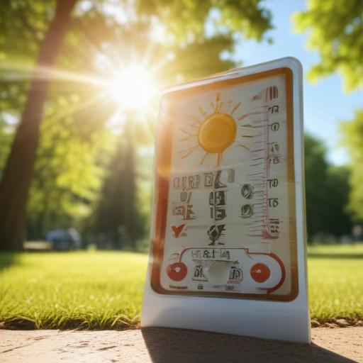 Relief from the Heat? What to Expect This Weekend!