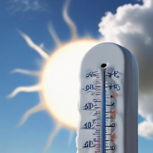 Relief on the Horizon: Is the Heat Dome Finally Breaking?