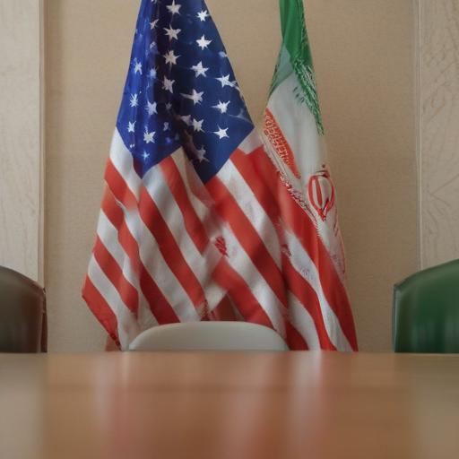 Republican Rift: Foreign Policy Divide Intensifies Over Israel and Iran