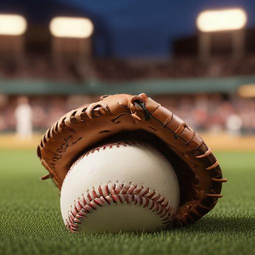 Resilient Pitching: Schwellenbach's Journey Amid Braves' Heartbreak