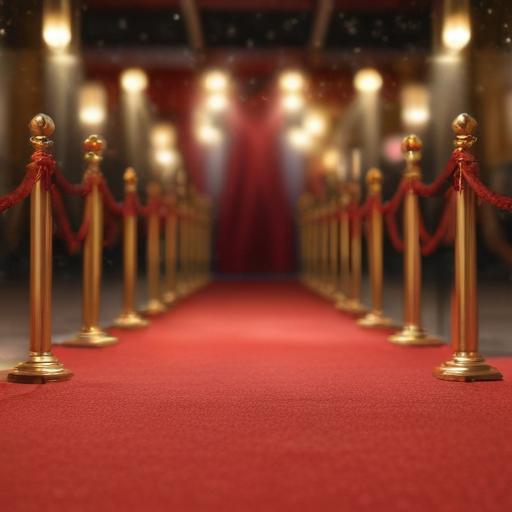 Reunited and It Feels So Good: Cruise and Pitt's Heartwarming Red Carpet Moment