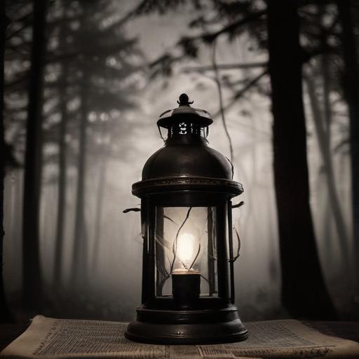 Revival: A Gripping Horror Experience Unveiled in Chilling Preview!