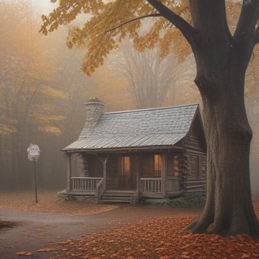 “Revival: A Haunting Journey Awaits in Wisconsin”